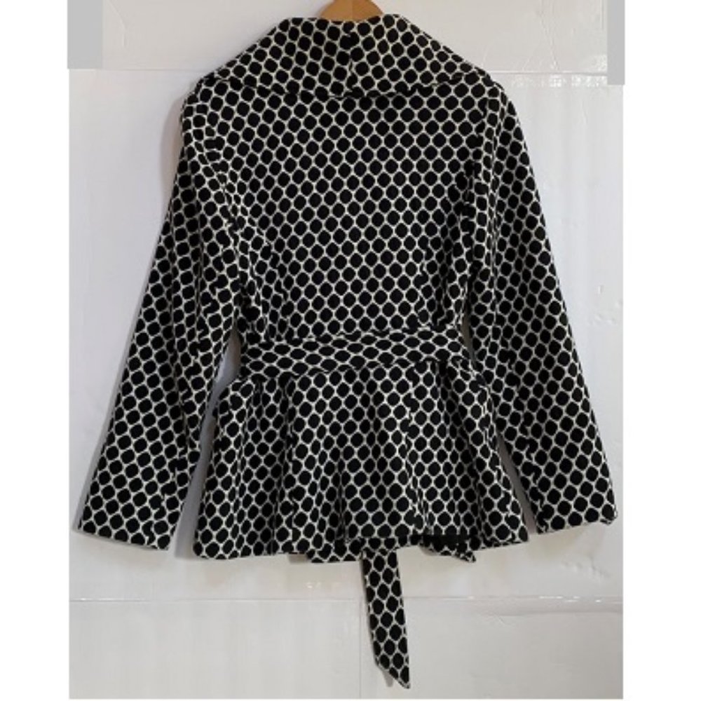 David Brooks Textured Jacket - image 2